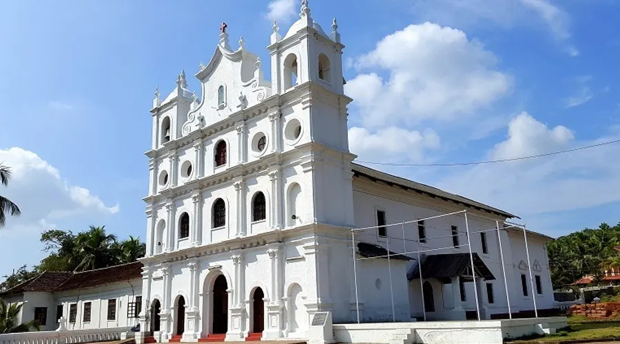 St. Diogo’s Church, Goa